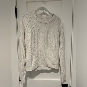 Ugg sweater